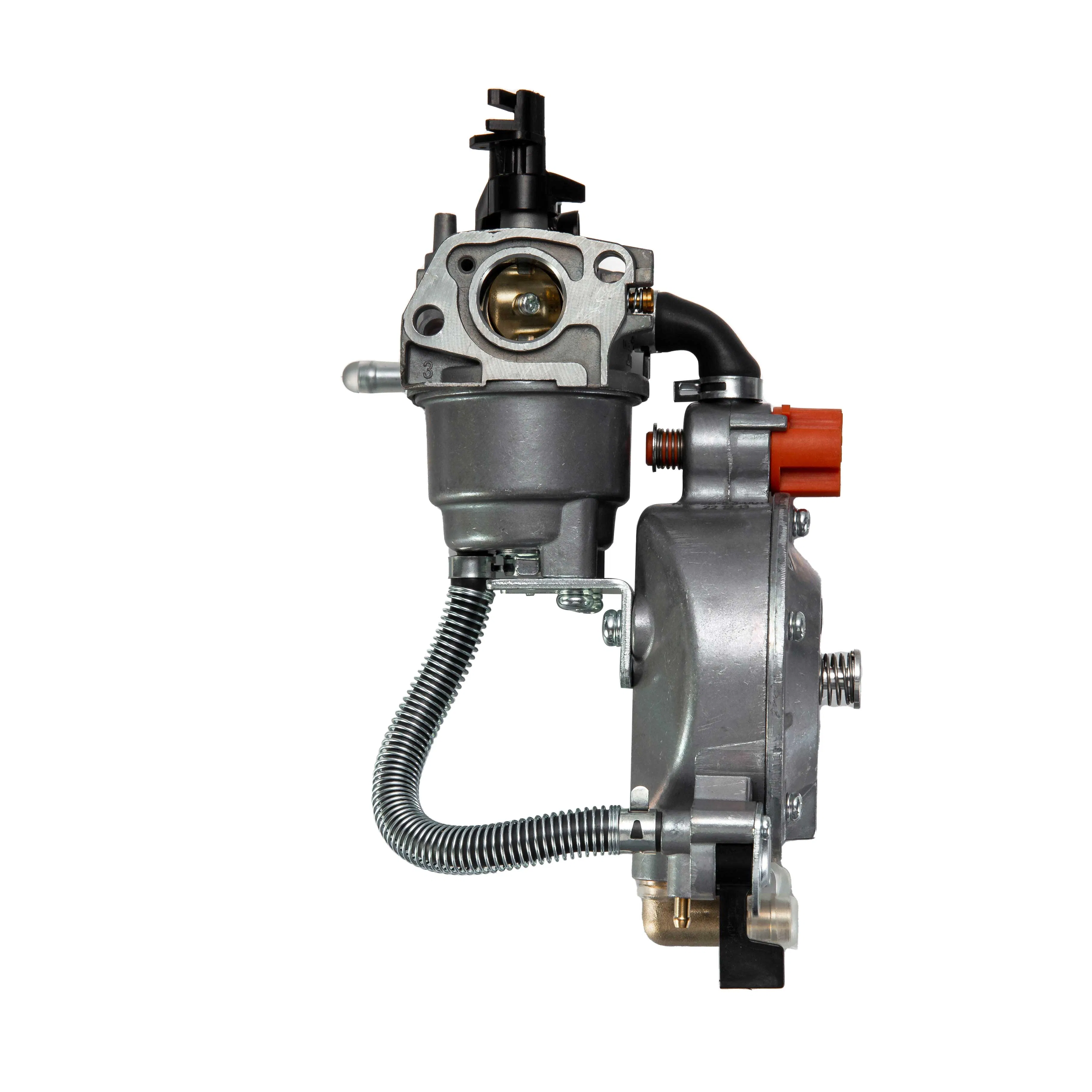 163cc karburátor generátoru LPG plynový karburátor pro generátor Ec2500 170f