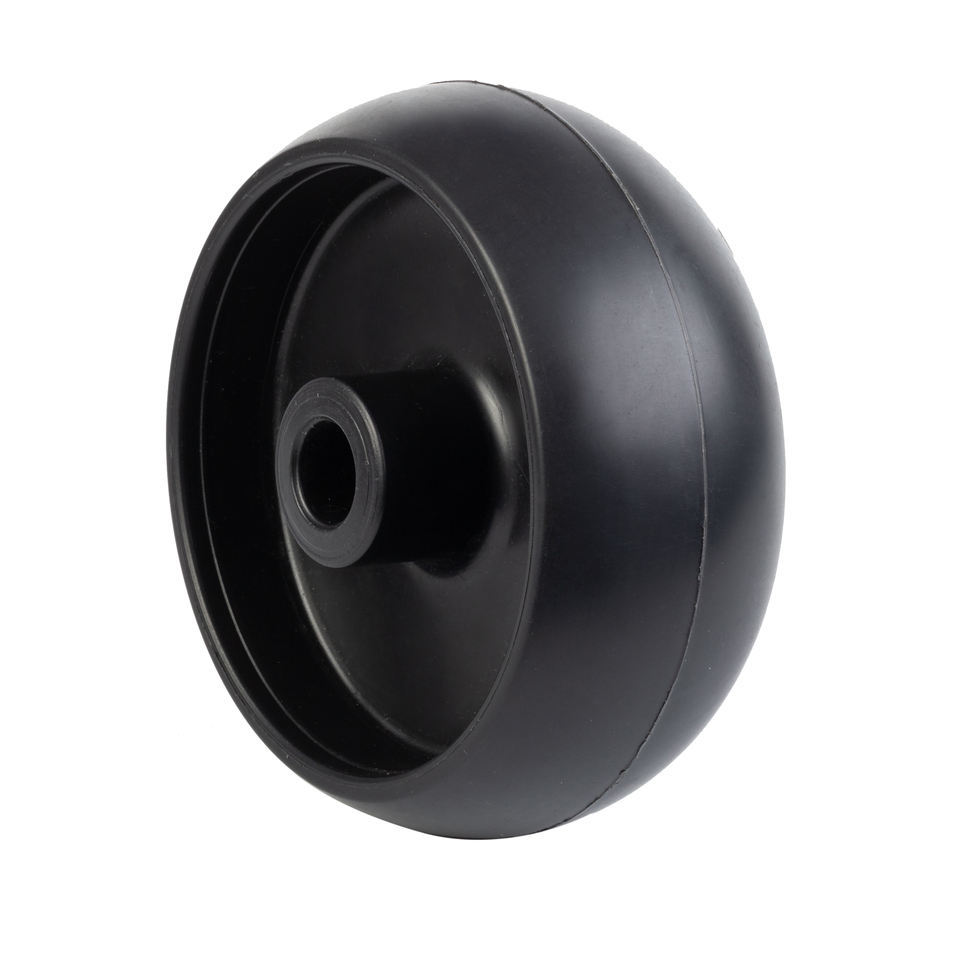 Oregon 72-119 Anti-Scalp Deck Wheel 5-Inch by 2-Inch
