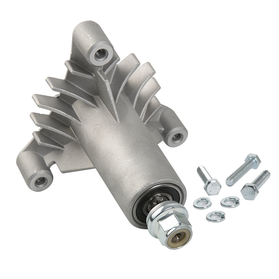 Ayp 130794 532 13 07-94 Oregon 82-220 Light Version Housing Quill Spindle Assy