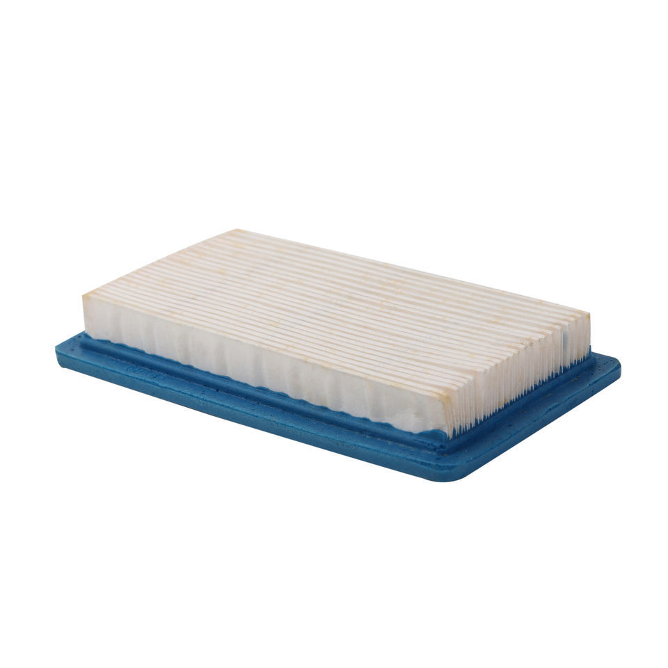 Výměna vzduchového filtru B&S 710265 Orego 30-761 za filtr předčističe 710267