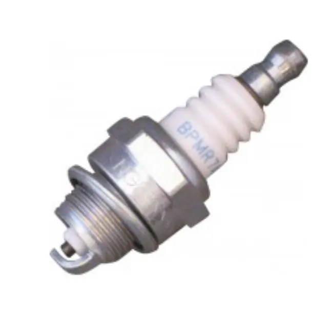Zapalovací svíčka BPMR7A velkoobchodně pro motorové pily MS070 MS720 070 090. Náhradní díly OEM 0000 400 7000
