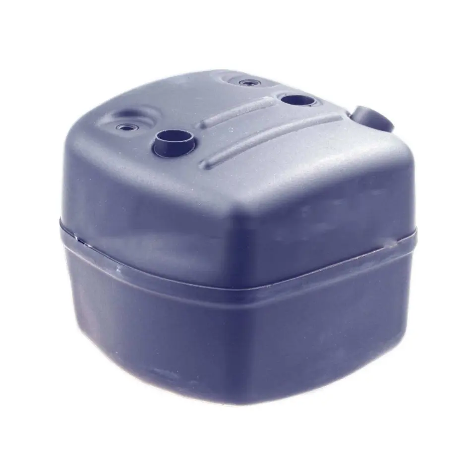 Tlumič výfuku pro řetězovou pilu 365 544029501