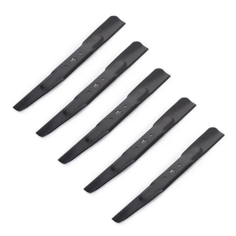 Nůž na sekačku na trávu pro mnoho sekaček o šířce 42 palců, MTD, Cub Cadet, Troy-Bilt, Craftsman. Nahrazuje 742-04126, 742-04308, 942-04308