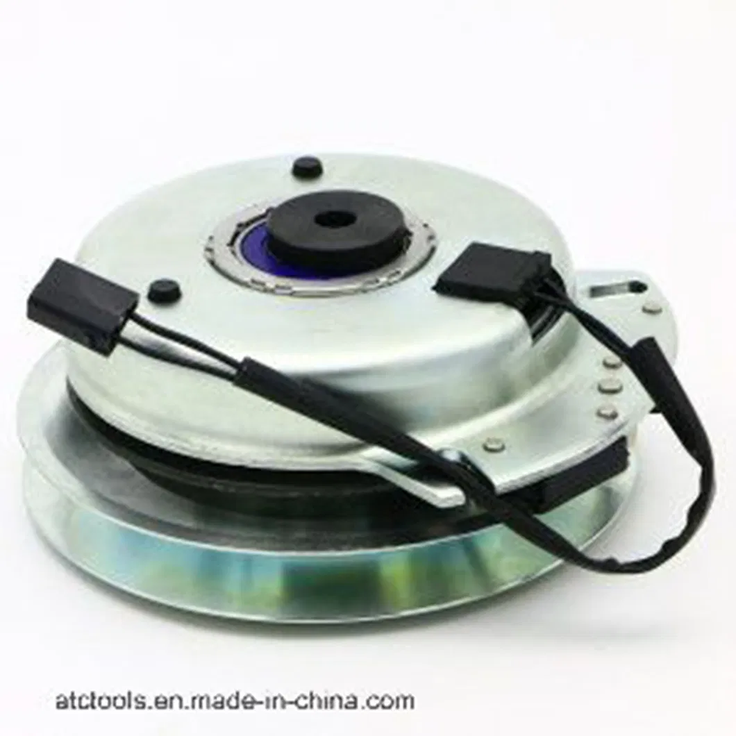 Warner 5219 Rider Mower Blade Brake Electromagnetic Clutch