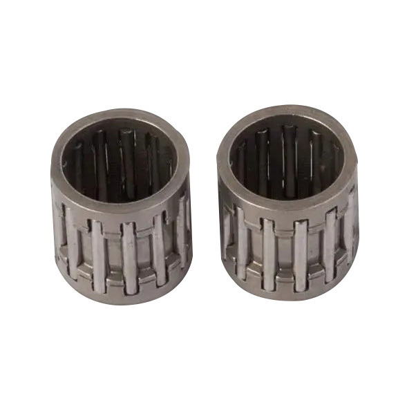 Ložisko o velikosti 15 x 19 x 19,5 mm, radiální jehlové válečkové sestavy s klecí pro řetězovou pilu 070 090 # 9512 003 4080
