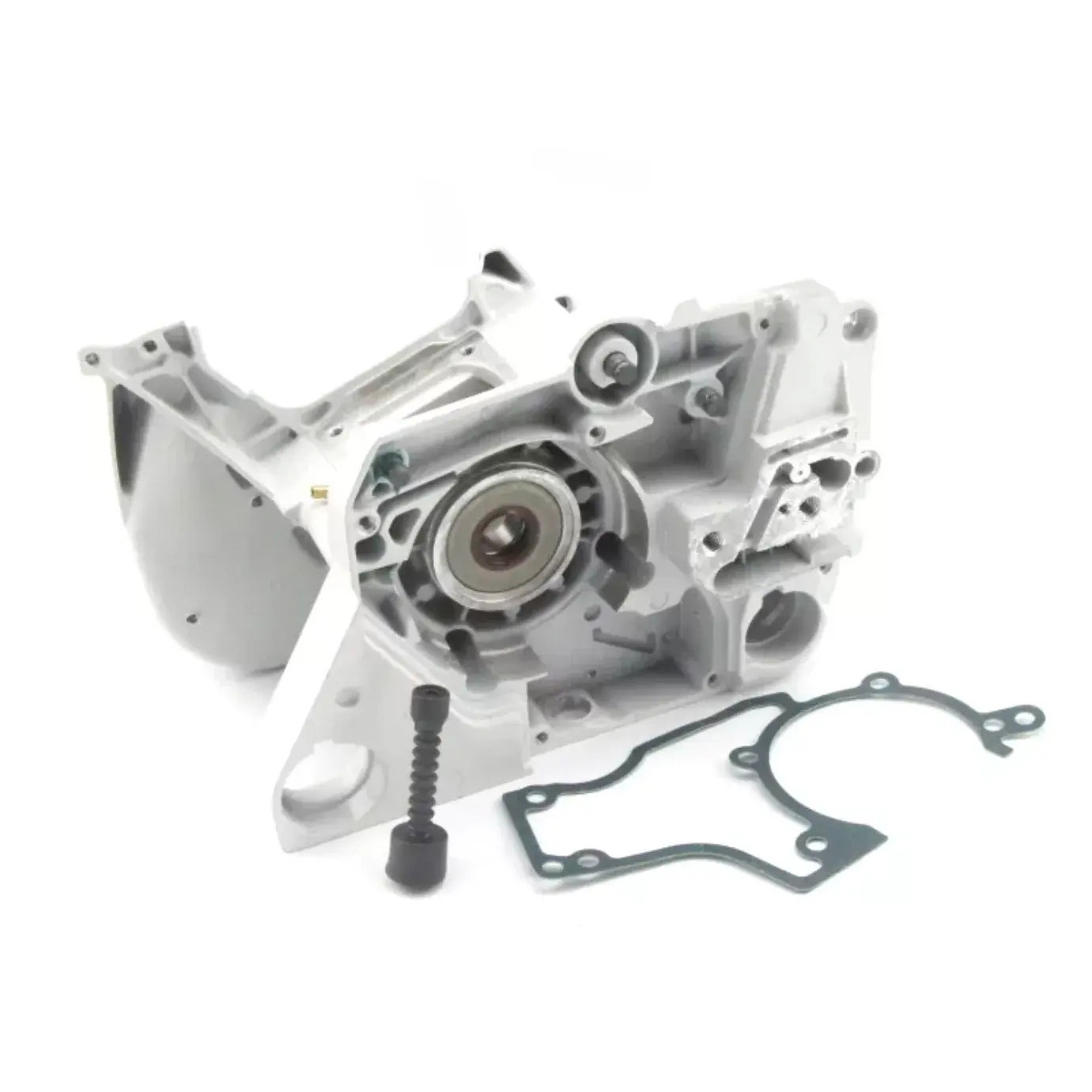 Kliková skříň MS380 MS381 038 # 1119 020 2103 Uložení motoru Těsnění