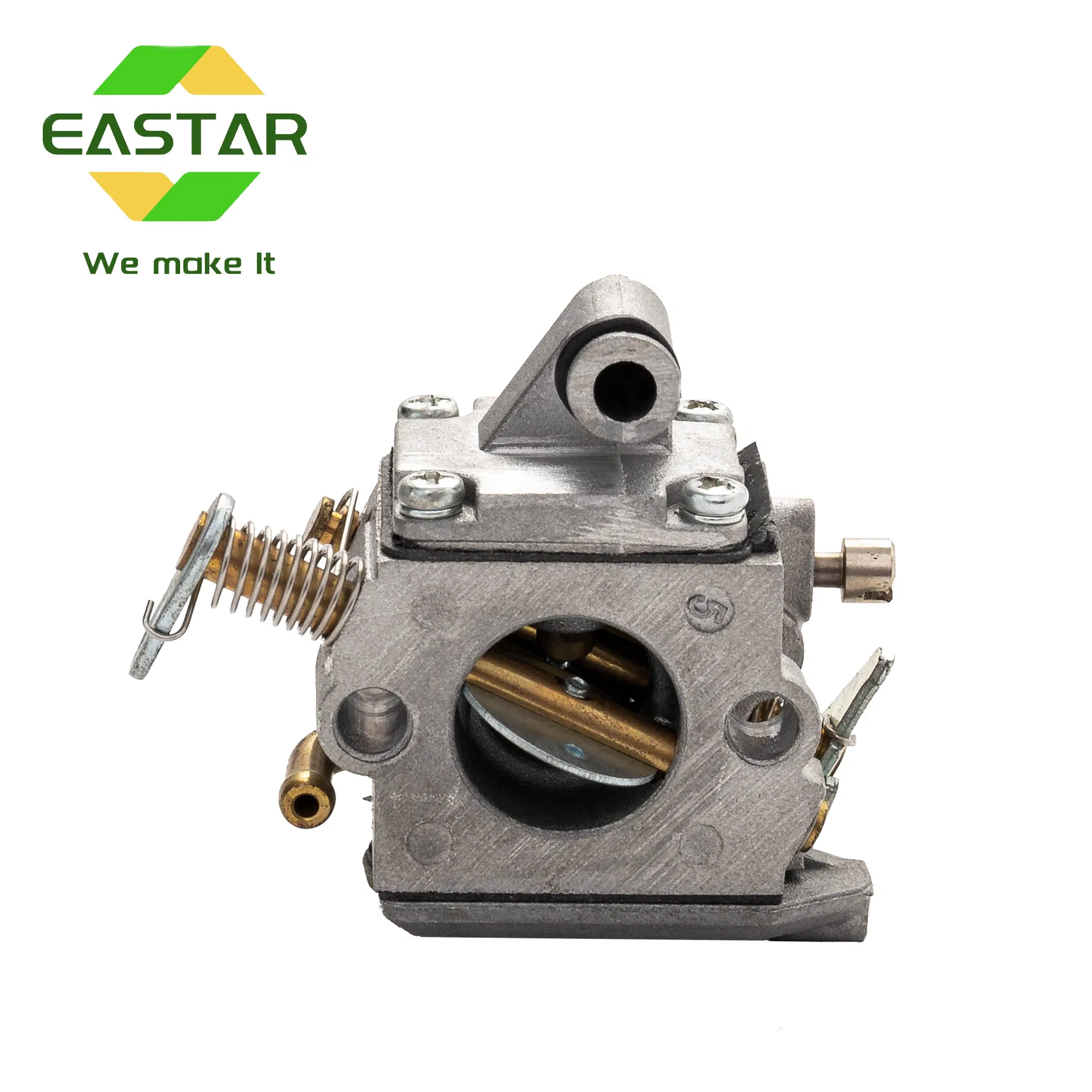 Výměna karburátoru C1q-S57b za karburátor Ms170, Ms180 017 018, Ms170c, Ms180c pro motorovou pilu 1130-120-0603