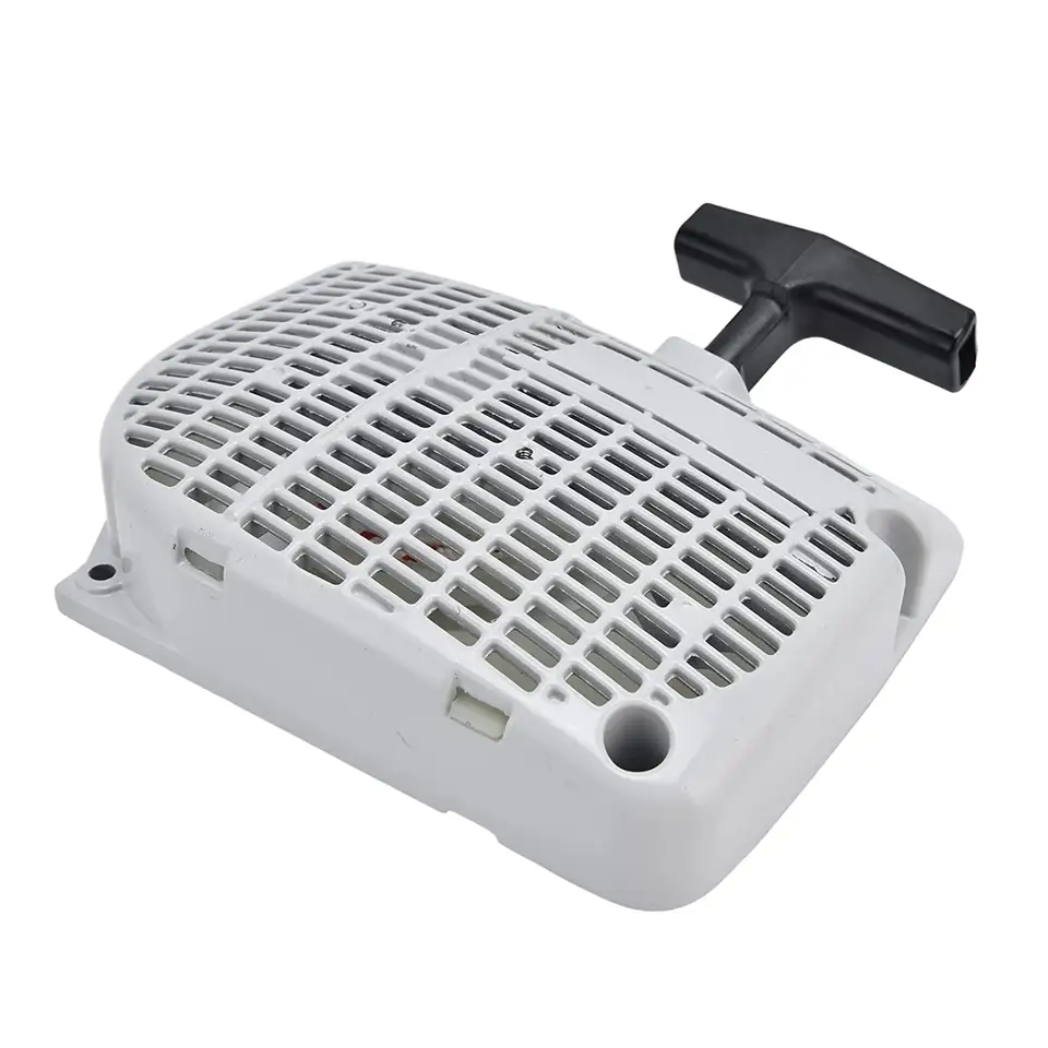 Náhradní díly pro motorovou pilu, kompletní startovací zařízení pro ms660 ms 660 - 1122 080 2110