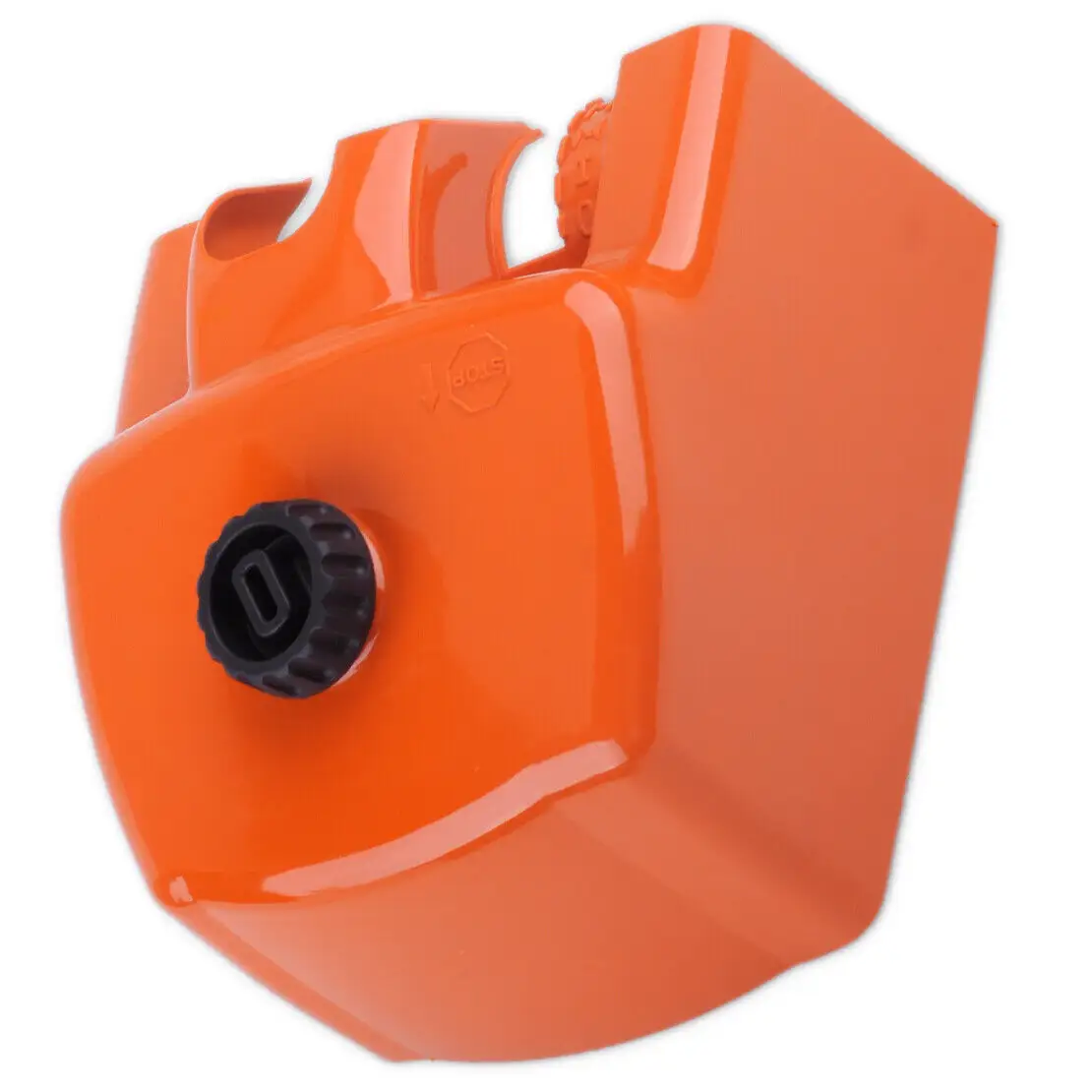 Náhradní díly pro motorovou pilu, kryt vzduchového filtru pro ms660 ms 660 - 1122 140 1002