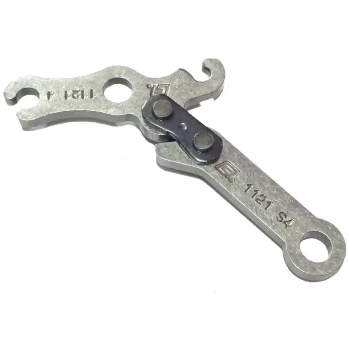 Náhradní díly pro motorovou pilu, páka brzdy pro ms660 ms 660 - 1121 160 5000