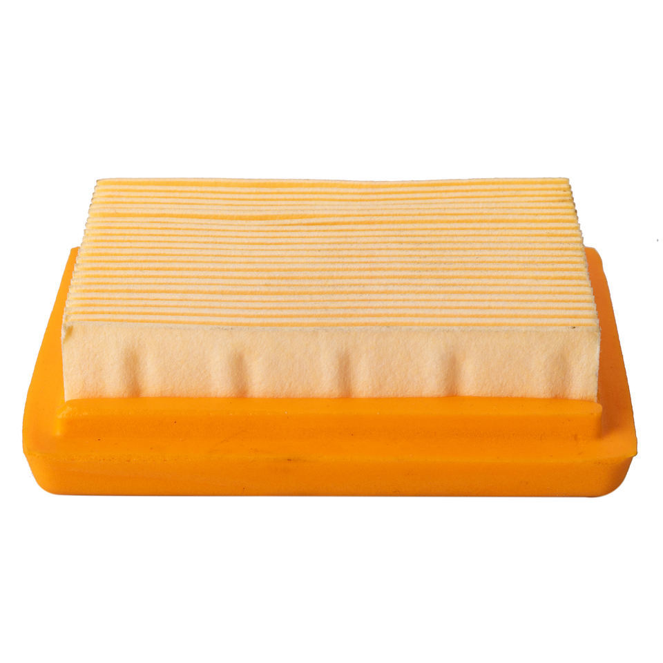 Výměna vzduchového filtru 41341410300 pro křovinořezy Fs120 Fs200 Fs250 Fs450