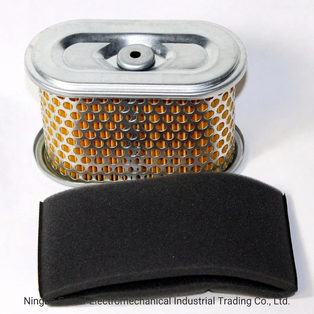 Výměna vzduchového filtru Honda GXV270 GXV340 GXV390 17210-ZE8-003 17210-ZE8-013 2910727 52482