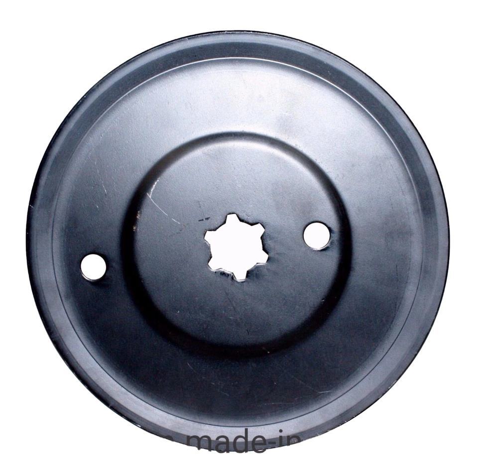 Řemenice převodovky Mtd 756-04002 95604002 7 1/4"
