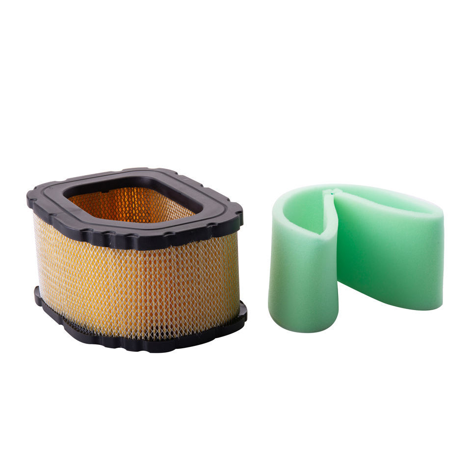 Výměna vzduchového filtru KOHLER 32-083-06S