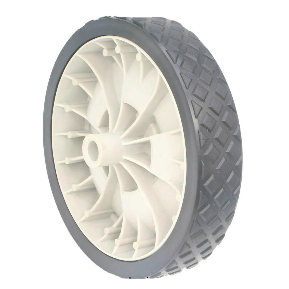 Mtd 734-04204 734-04063 7" odhrabávač sněhu sekačka na trávu kultivátor kolo