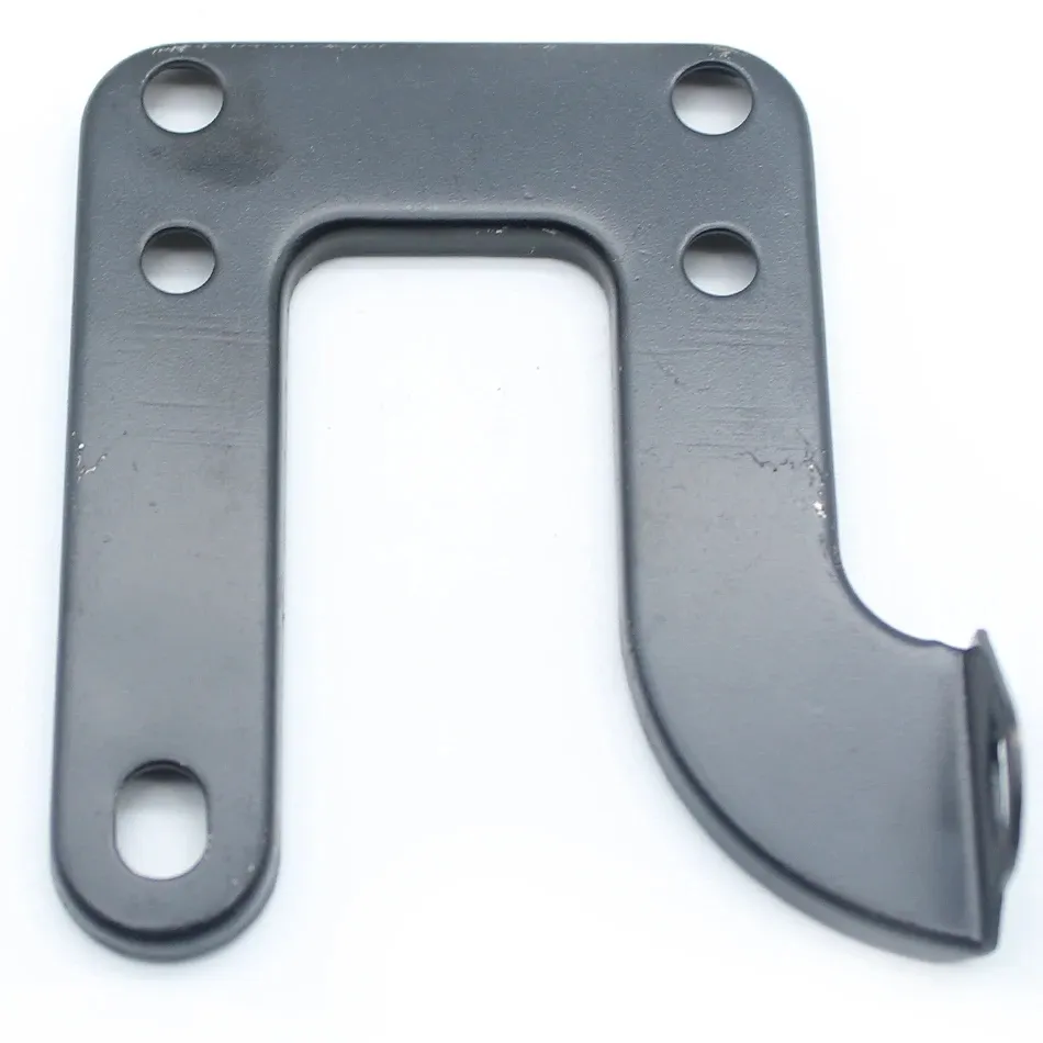 Náhradní díly pily Muffler Bracket pro 61 268 272 XP - 503 53 59-01