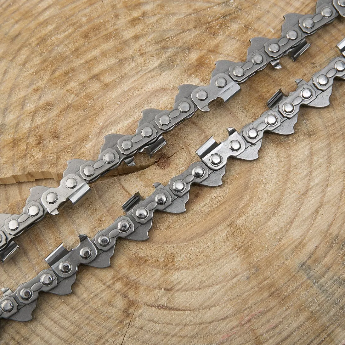 Oregon 11hqr 18hx. 404". 080" 2,0 mm Řetěz pro sklízecí řezačku Semichisel Náhradní řetězy pro motorové pily / Pilové řetězy