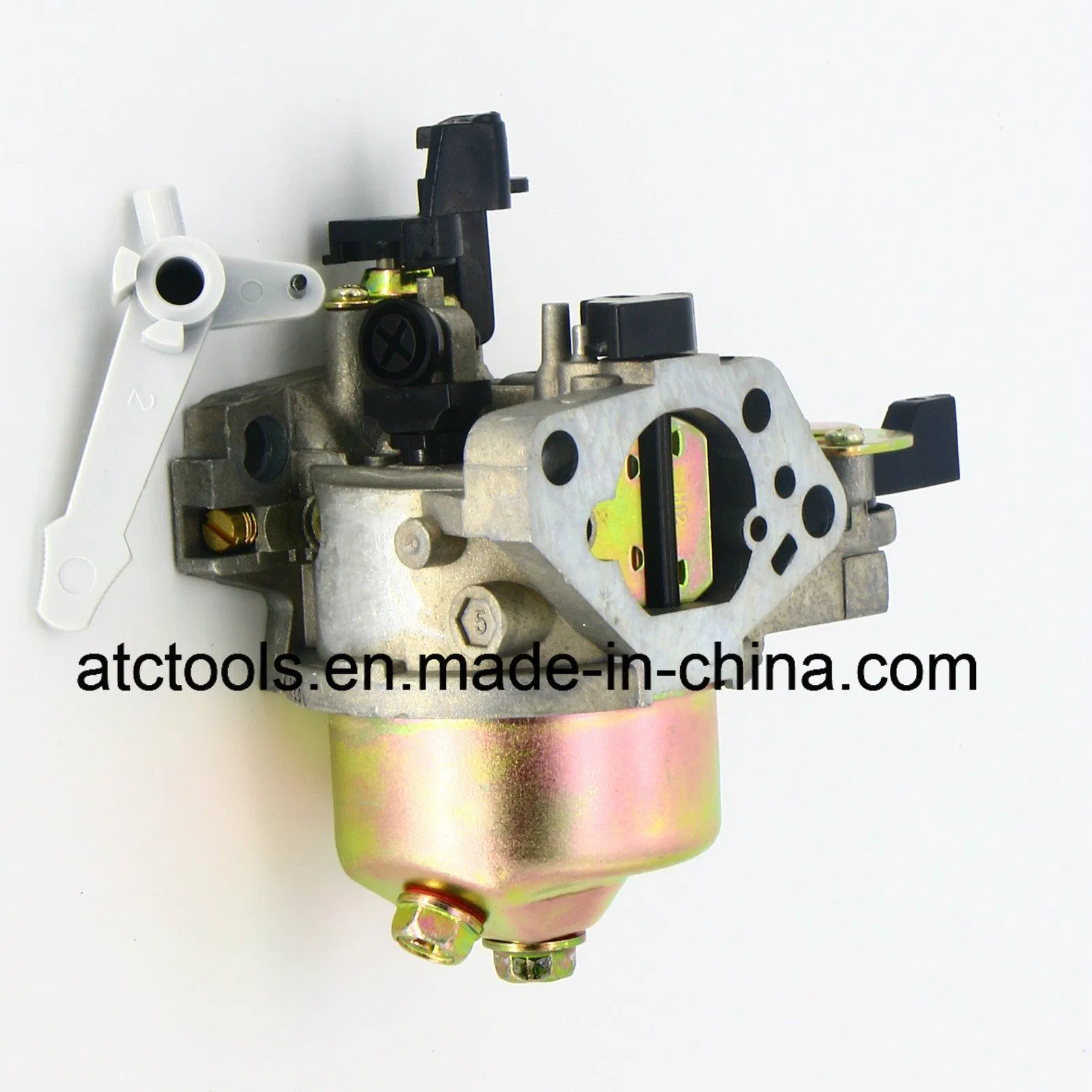 Honda Gx340 16100-Ze3-V01 Motor Karburátor