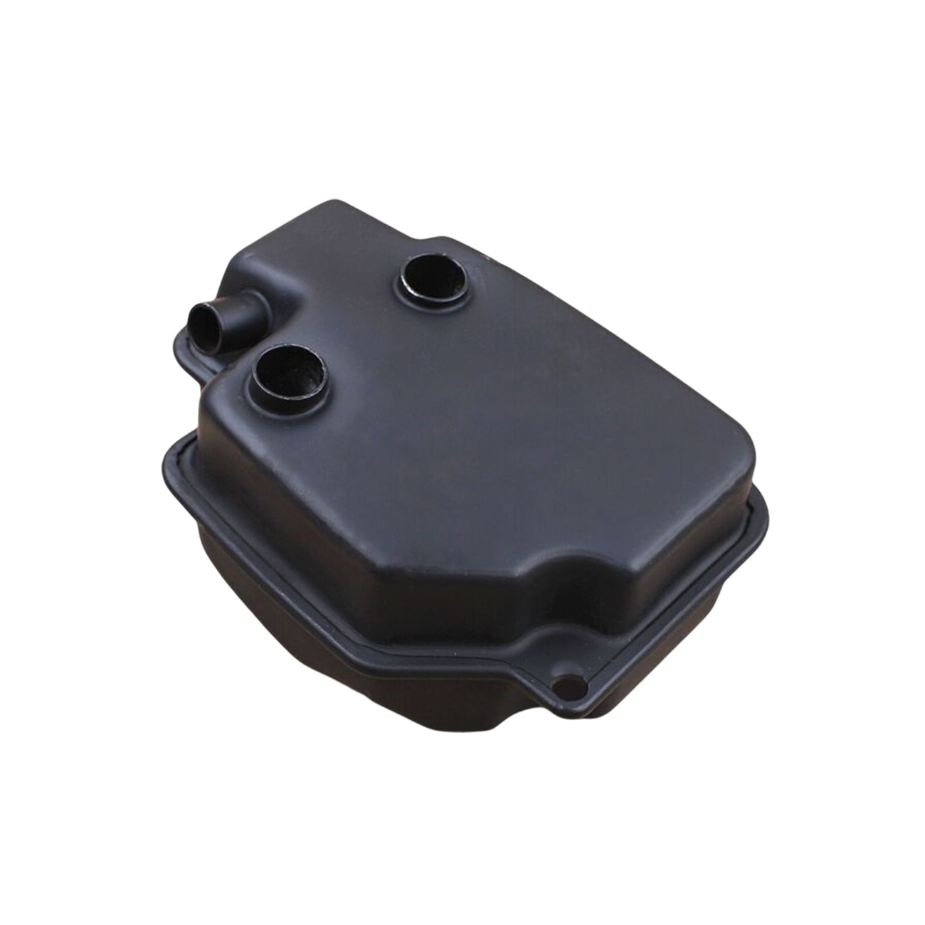 Výfukový tlumič pro křovinořez FS120 FS200 FS250 # 4134 140 0602, náhradní díly pro sekačku trávy