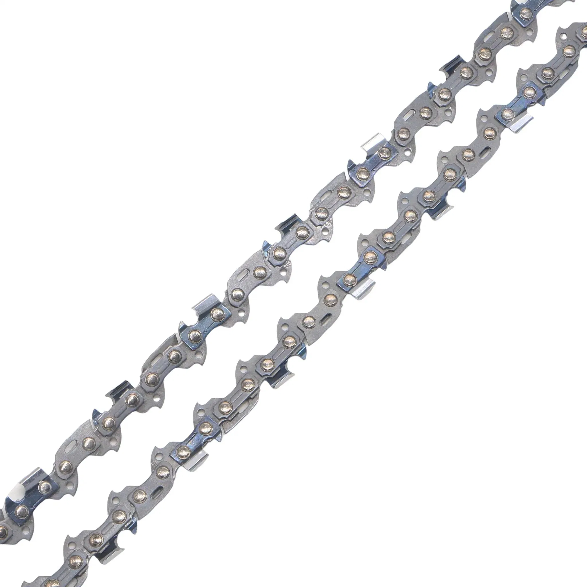 Řetězová pila všech velikostí 3/8"Lp 3/8". 325". 404" 1/4" 3/4" Vhodné pro Ms070 Ms380 Ms381 Ms660 Hus 61 272 365 52cc 58cc motorové pily a další