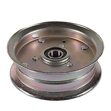 Travní traktor Mtd 756-05034A, kladka pro volnoběh sečení