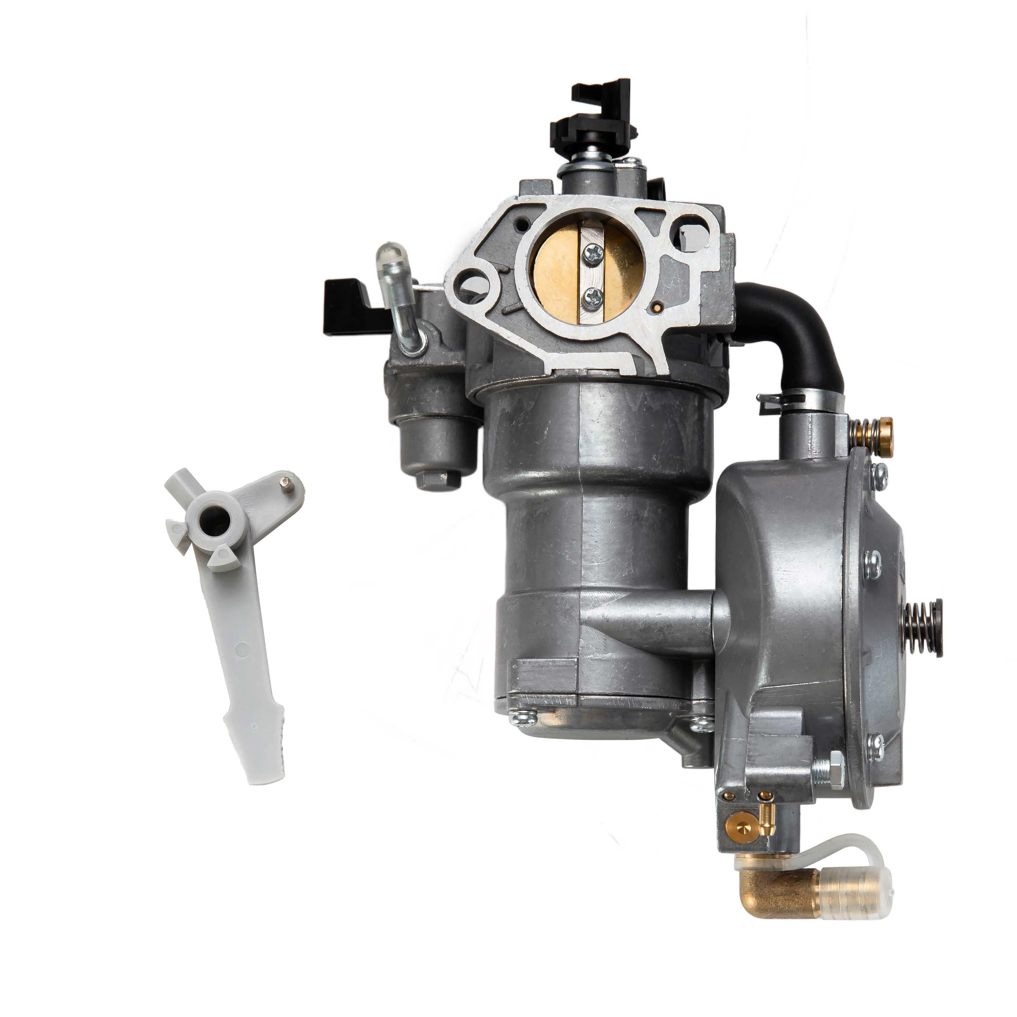 390cc karburátor generátoru LPG pro auto, karburátor pro generátor 190f HD Gx390