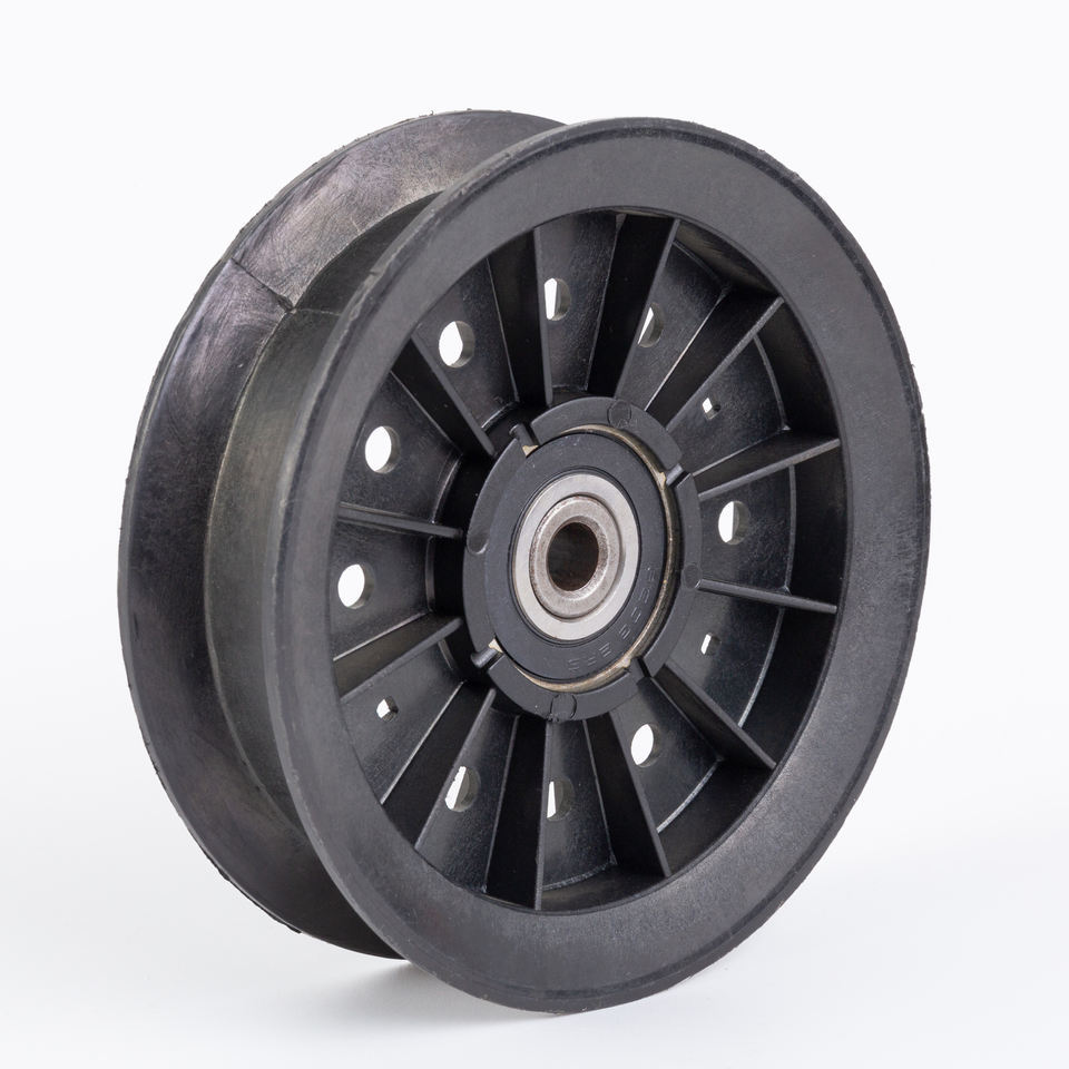 Oregon 34-820 Murray 300841 Noma 310326 Heavy Duty Flat Idler / Pulley