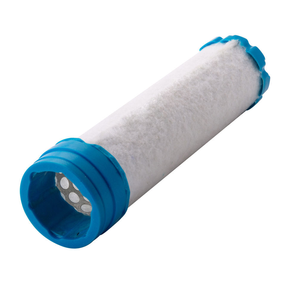 Výměna vzduchového filtru KOHLER 25-083-03S