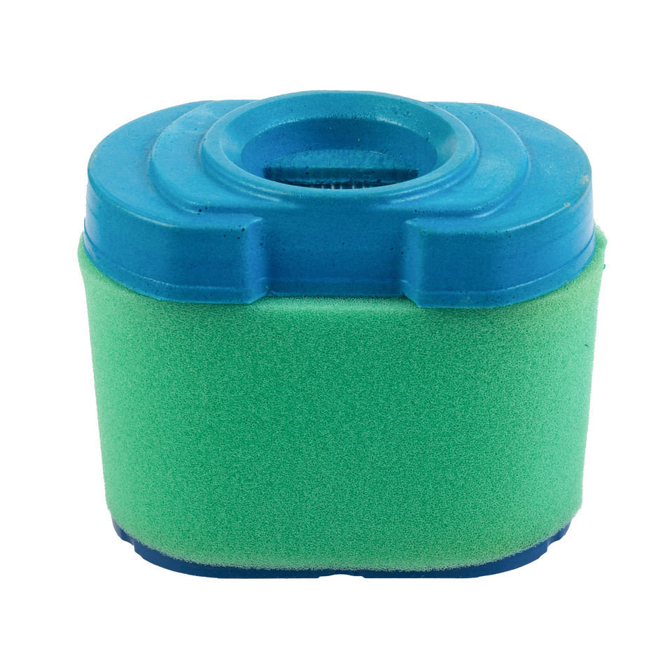 Výměna vzduchového filtru B&S 792105 792303 Deere Miu11515