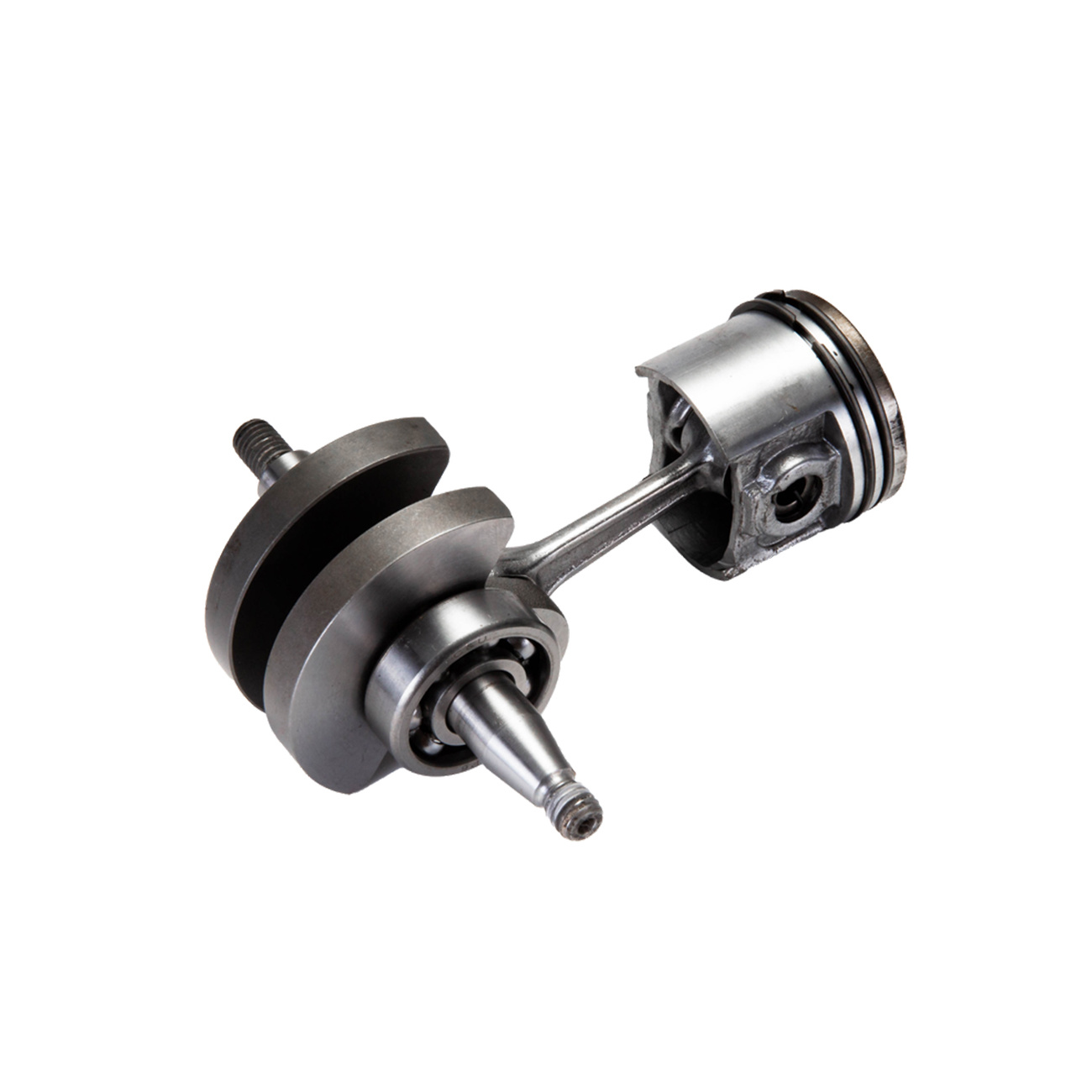 Kliková hřídel s pístem pro křovinořez Fs250 Brush Cutter 4134 030 0403