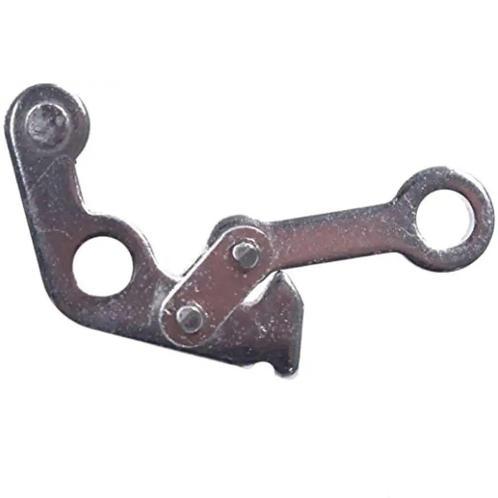 ÚROVEŇ BRZDOVÉHO MECHANISMU PRO MOTOROVOU PILU MS380 MS381 038 - 1118 160 5002