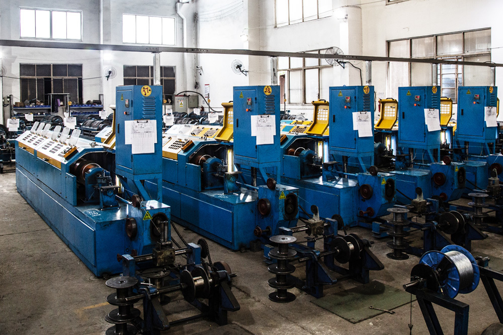 Factory