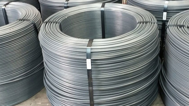 Steel Wire Rope