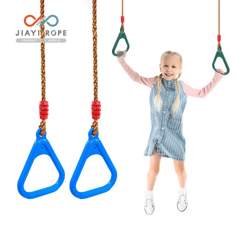 Ring swing