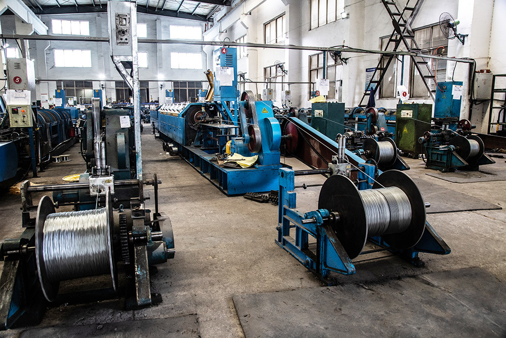 Factory