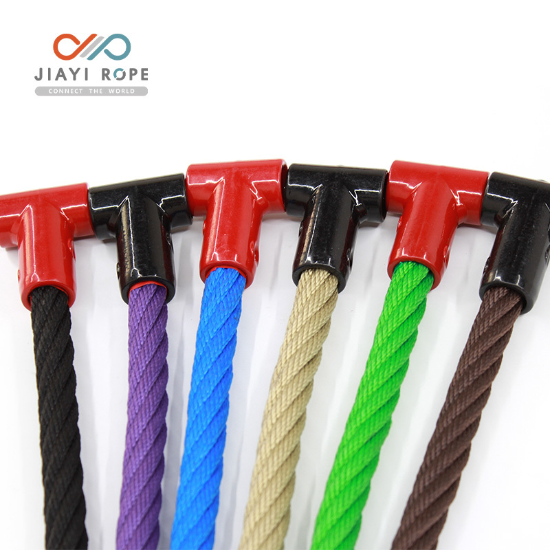 Aluminum paint T shape connector