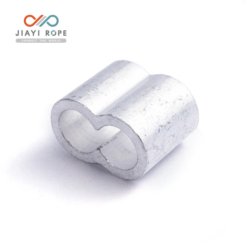 16mm aluminum ferrule