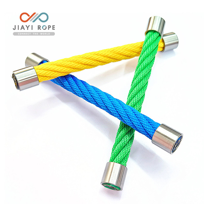 Combination Rope