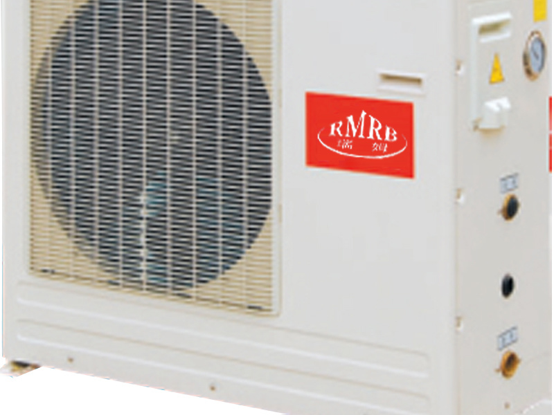 Domestic air source heat pump unit - Energy-saving guardian series