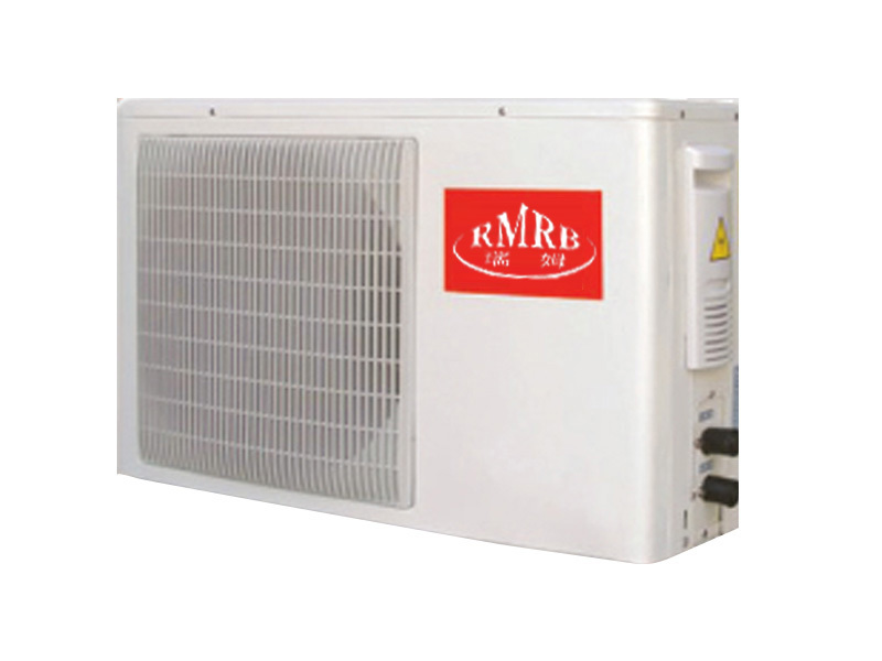 Domestic air source heat pump unit - Energy-saving guardian series