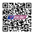 Website QR code 