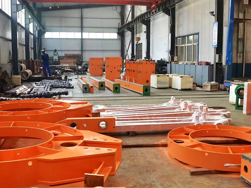 Manipulator Assembly Workshop