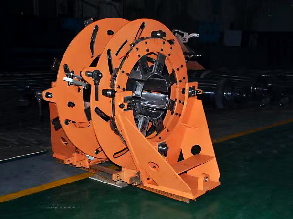 Manipulator Products