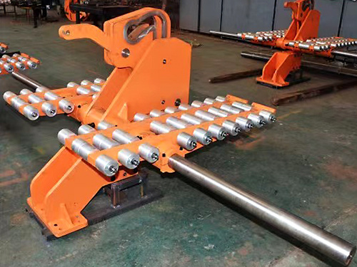 Manipulator Products
