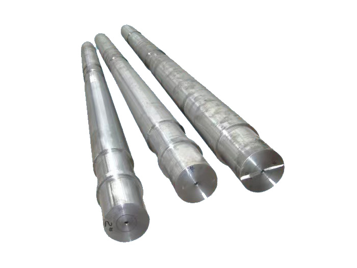 Long shaft