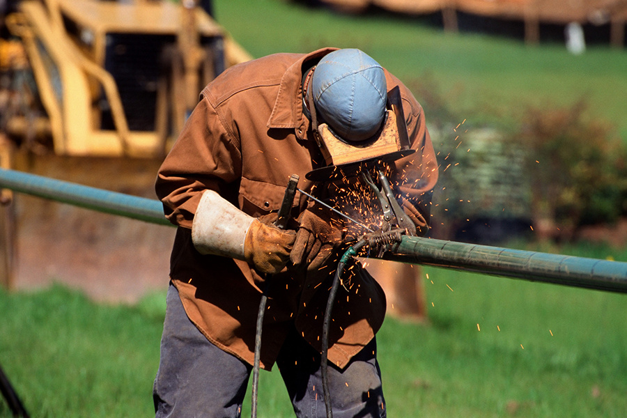 Equipment Maintenance