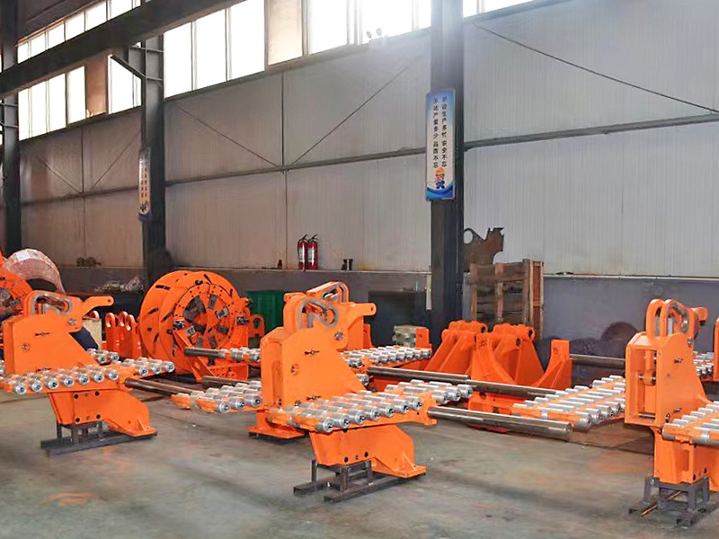 Manipulator Assembly Workshop