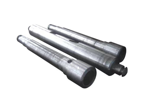 Claw beam accessories for manipulators