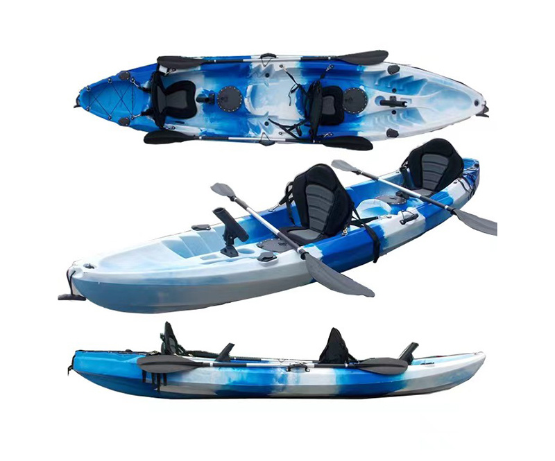 Double Kayak