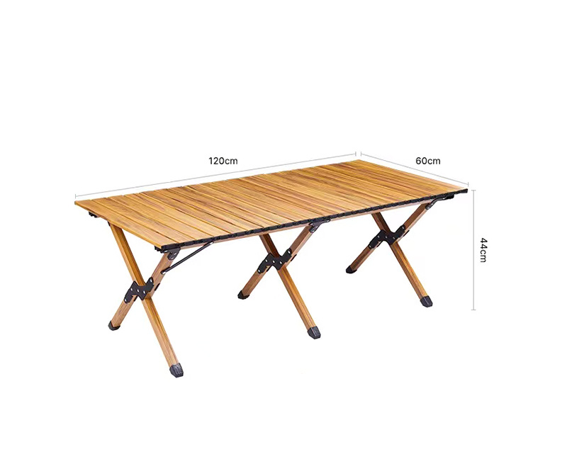 Egg Roll Table